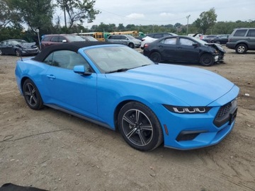 Ford Mustang VI 2024 Ford Mustang 2024 2.3l 2.3 Benzyna 315KM, zdjęcie 4