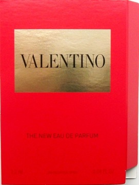 VALENTINO VOCE VIVA edp 1,2 ml próbka