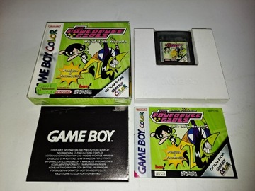 Крутые девчонки Belle Bulle Rebelle / GBC