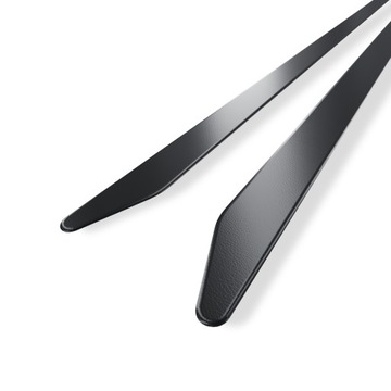 LIŠTA BOČNÍ DO BMW SÉRIE 1 E82 HB 2007-2013 W-CS