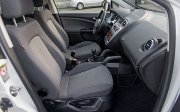 Seat Altea XL 2.0 TDI 140KM 2011 Seat Altea Seat Altea 2.0 Diesel 140KM, zdjęcie 15