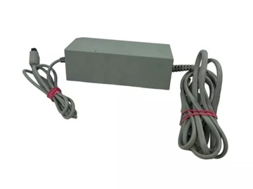 КОНСОЛЬ NINTENDO WII RVL-001 + ПРОВОДКА, КНОПКИ И ИГРА