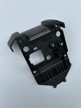 Aprilia Tuareg крепление стойки крышки козырька держатель 2021+ NEW OE