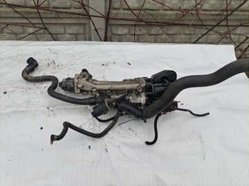 OPEL INSIGNIA 2.0 CDTI CHŁODNICA SPALIN EGR