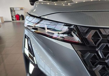 Renault Espace VI 2025 Renault Espace nowosc po liftingu max opcja od reki 2025 hybryda, zdjęcie 10