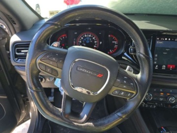 Dodge Durango III 2023 Dodge Durango RT Plus 2023 5.7 Benzyna 360KM, zdjęcie 12