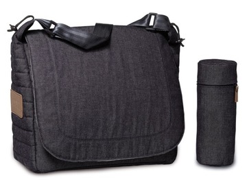 Torba Joolz Day Quadro Denim