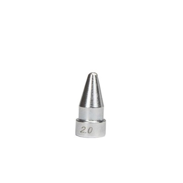 Dysza 2 mm do stacji lutowniczej Yihua 948-III