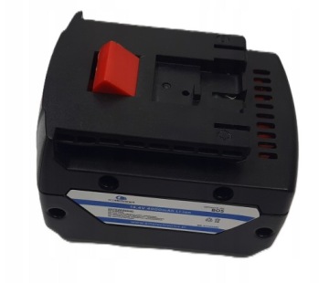 Akumulátor baterie pro Bosch 14,4V 4,0Ah Li-ion