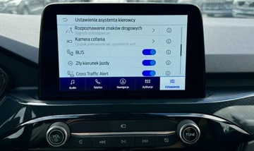 Ford Kuga III SUV 2.0 EcoBlue MHEV 150KM 2020 Ford Kuga ST-line,Serwis ASO,Gwarancja, zdjęcie 28