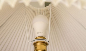 SMART BULB WiFi LED Приложение Smart EZVIZ LB1