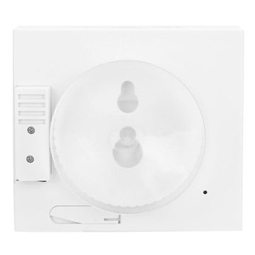 ВОДОНЕПРОНИЦАЕМЫЕ НАСТЕННЫЕ ЧАСЫ С ПРИСОСКОЙ ДЛЯ ВАННОЙ