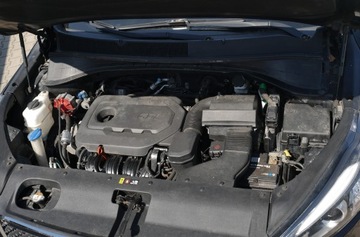 Kia Sorento III 2016 Kia Sorento III 2,4 GDi 192ps LPG GT Line Skóra Komforty Kamera Elek.Fotele, zdjęcie 9