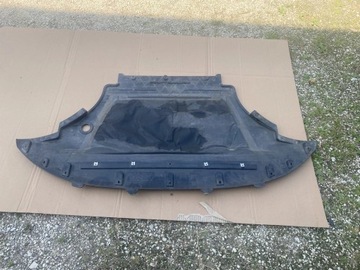 OSŁONA MATA POD SILNIK AUDI Q5 8R 08-17 8R0863821B 8R1863821C