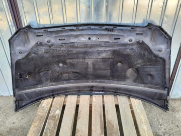 KAPOTA KRYT MOTORU MERCEDES VITO W639 639 FACELIFT BATERKA 2010-2014