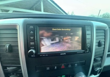 Dodge Ram IV 2010 Dodge RAM Dodge RAM 5.7 BenzynaLPG 345KM, zdjęcie 26