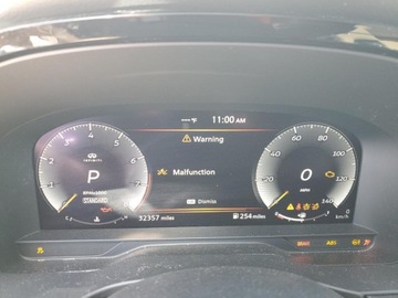 Infiniti QX60 2023 Infiniti QX60 Luxe 2023 3.5l 3.5 Benzyna 295KM, zdjęcie 9