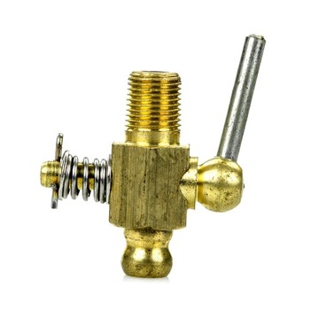 Agtech 65650501180 Кран для слива воды Ursus