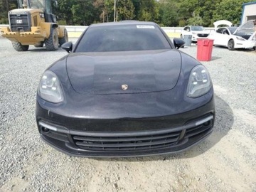 Porsche Panamera II Liftback 3.0 330KM 2018 Porsche Panamera Panamera 4 3.0 Benzyna 330KM, zdjęcie 1