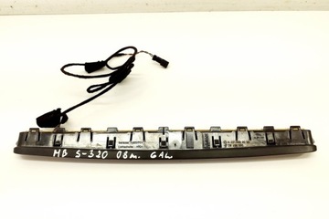 PŘÍDAVNÁ SVĚTLO STOP MERCEDES-BENZ S (W221) A2218200056 2008