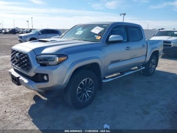 Toyota Tacoma II 2022 Toyota Tacoma 2022r., TRD Sport, od ubezpieczalni 3.5 Benzyna 278KM, zdjęcie 2