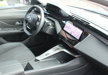 Peugeot 2024 Peugeot 308 SW Allure Pack EAT8 Od RiA 1.2 Benzyna 130KM, zdjęcie 14