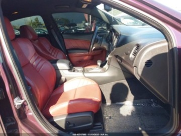 Dodge Charger VII 6.2 V8 717KM 2022 Dodge Charger Srt Hellcat Widebody, 2022r., 6.2L 6.2 Benzyna 717KM, zdjęcie 8