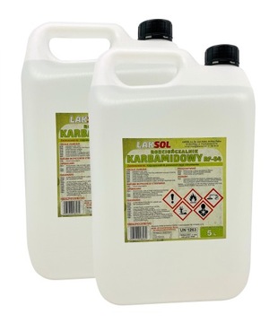 ROZCIEŃCZALNIK KARBAMIDOWY RF-04 10L