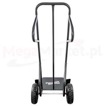 МЫНАРКА складская транспортная тележка, тачка, 200 КГ, ПОДШИПНИКИ КОЛЕСА