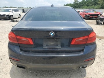 BMW Seria 5 G30-G31 2020 BMW Seria 5 530i 2020 2.0l 2.0 Benzyna 248KM, zdjęcie 2