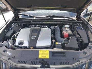 Lexus ES VII (XV70) 2023 Lexus ES F SPORT HANDLING 2023, od ubezpieczalni 3.5 Benzyna 302KM, zdjęcie 8