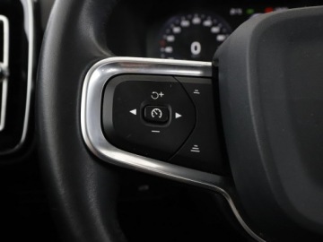 Volvo XC40 Crossover 2.0 T4 190KM 2019 Volvo XC 40 automat full LED skóra navi grzane, zdjęcie 33