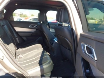 Land Rover Range Rover Velar 2020 Land Rover Range Rover Velar p250 r-dynamic s, 2020r., 4x4, 2.0L 2.0 247KM, zdjęcie 9