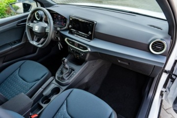 Seat Arona 2026 Seat Arona Style 1.0 TSI 115 KM, zdjęcie 15