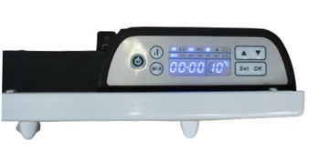 Радиатор Klarstein 10035059 Недельный таймер