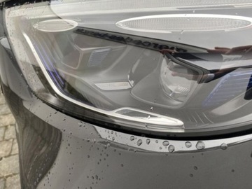 Mercedes GLC C254/X254 Coupe 2.0 220d 197KM 2025 MERCEDES-BENZ GLC 220 d 4-Matic AMG Line Suv 197KM 2025, zdjęcie 9