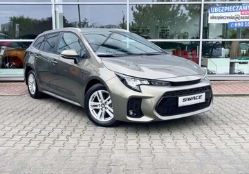 Suzuki 2024 Suzuki Swace Premium Plus 1.8 Hybrid E-CVT Bronze Metallic 2024 Auto deal, zdjęcie 5