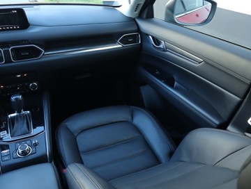 Mazda CX-5 II SUV 2.5 SKY-G 194KM 2017 Mazda CX-5 2.5 Skyactiv-G, Salon Polska, zdjęcie 7