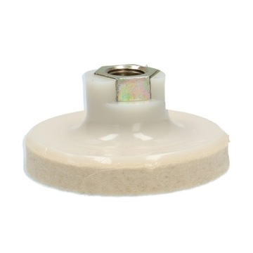 ПОЛИРОВАЛЬНЫЙ ДИСК ФОРМАТОВЫЙ ДИСК 75 мм M14