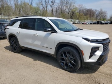 Chevrolet 2024 Chevrolet Traverse RS 2024 2.5l 2.5 Benzyna 315KM, zdjęcie 4