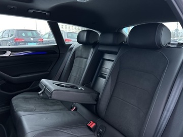 Volkswagen Arteon Shooting Brake R 2.0 TSI 320KM 2023 Volkswagen Arteon Shooting Brake DCC! Tempomat ACC, zdjęcie 20