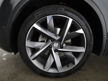 Seat Tarraco SUV Facelifting 2.0 TDI 150KM 2023 Seat Tarraco FR | El. Klapa | Kamera Cofania | Nav, zdjęcie 25