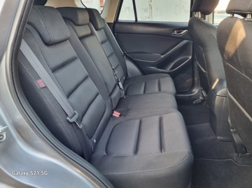 Mazda CX-5 I SUV 2.0 SKYACTIV-G 165KM 2012 Mazda CX-5 2.0 SKYACTIV 165 KM nawigacja ksenony climatronic alu gwarancja, zdjęcie 13