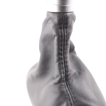 MERCEDES W211 HLAVICE MĚCH PÁKY ŘAZENÍ KŮŽE ČERNÁ A2112675510