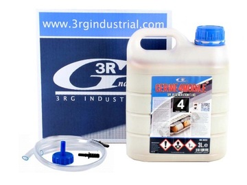 PŁYN DODATEK DO FAP/DPF EOLYS EXTEND CITROEN C5 III C6 PEUGEOT 407 508 607