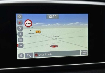 Kia Sportage IV SUV Facelifting 1.6 GDI 132KM 2018 Kia Sportage 1.6 GDI MANUAL LED navi KAMERA bezwypadkowa 1.6, zdjęcie 33