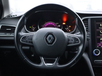 Renault Megane IV 2016 Renault Megane 1.2 TCe, Salon Polska, zdjęcie 14