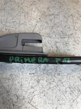 ПОЛзунок РЕГУЛИРОВКИ РЕМНЯ NISSAN PRIMERA P12