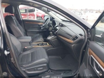 Honda CR-V V 2022 Honda CR-V Touring, 2022r., 4x4, 1.5L 1.5 Benzyna 190KM, zdjęcie 8