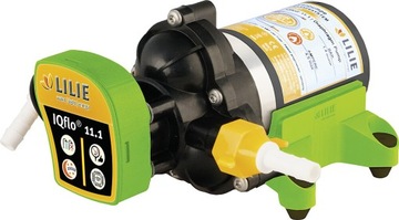 Pompa ciśnieniowa LILIE IQFlo 12V 11,1l/min